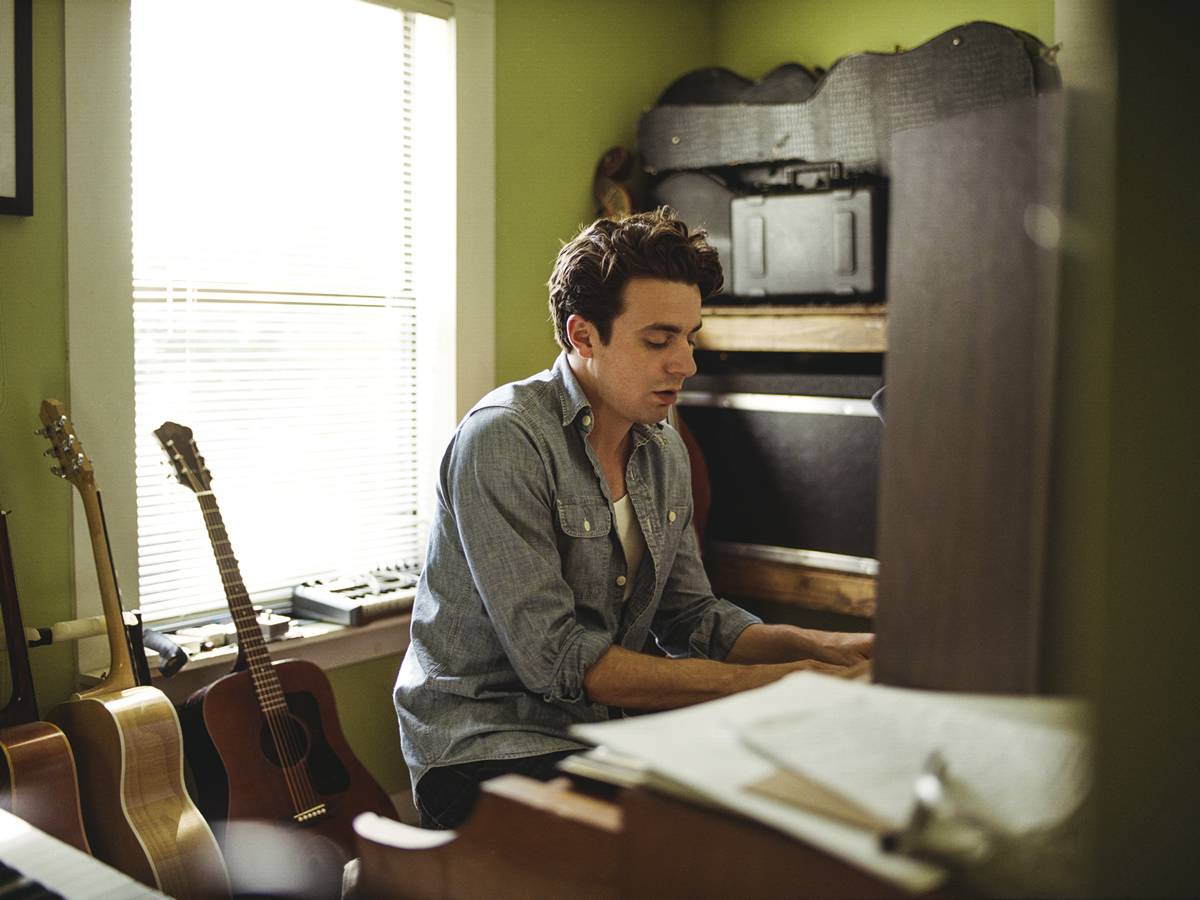 Joe Pug announces TWO Dutch performances in June